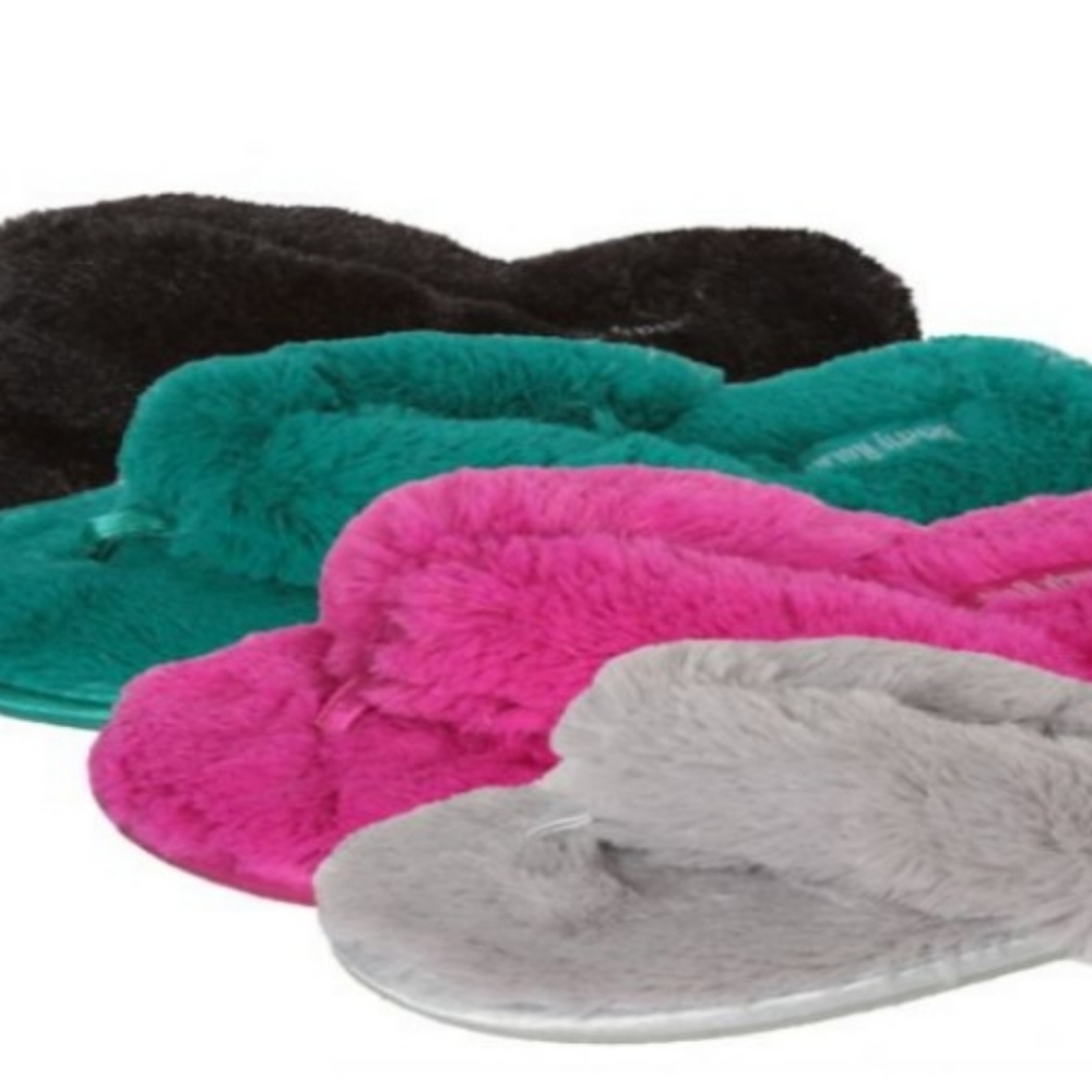 Fur slides